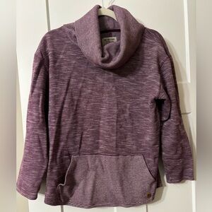 BURTON Women's Ellmore Thick Pullover M‎
